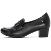 Maciejka Women's Black Pumps