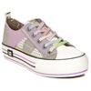 CAFENOIR Women's Lowshoes Multicolor