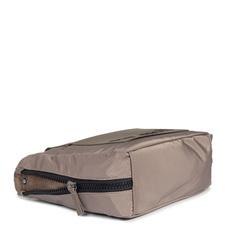 Pepe Moll Women's Handbag Arancha Taupe