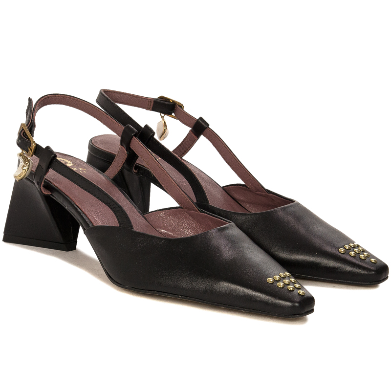 Opra Chieri Black
