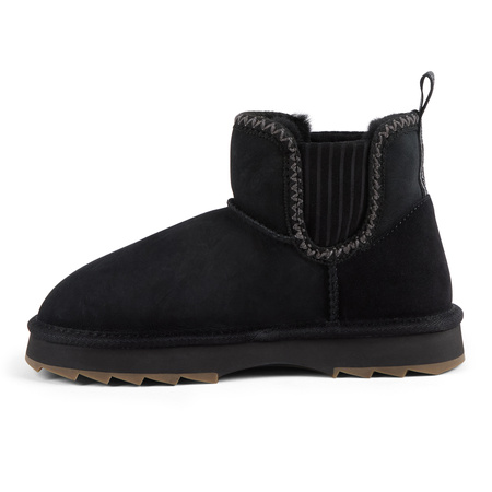 EMU Australia Women's Higgie Black Boots