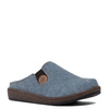 Inblu Women's Blue Slippers
