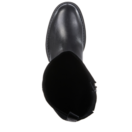 Marco Tozzi Black Knee-high Boots