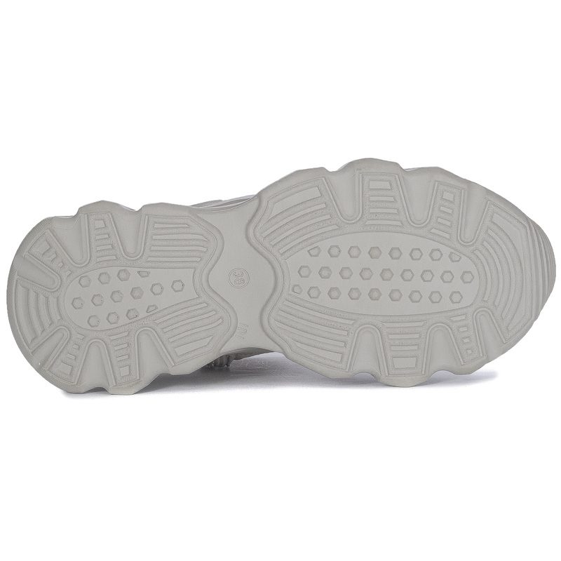 Lee Cooper Botki Beżowe