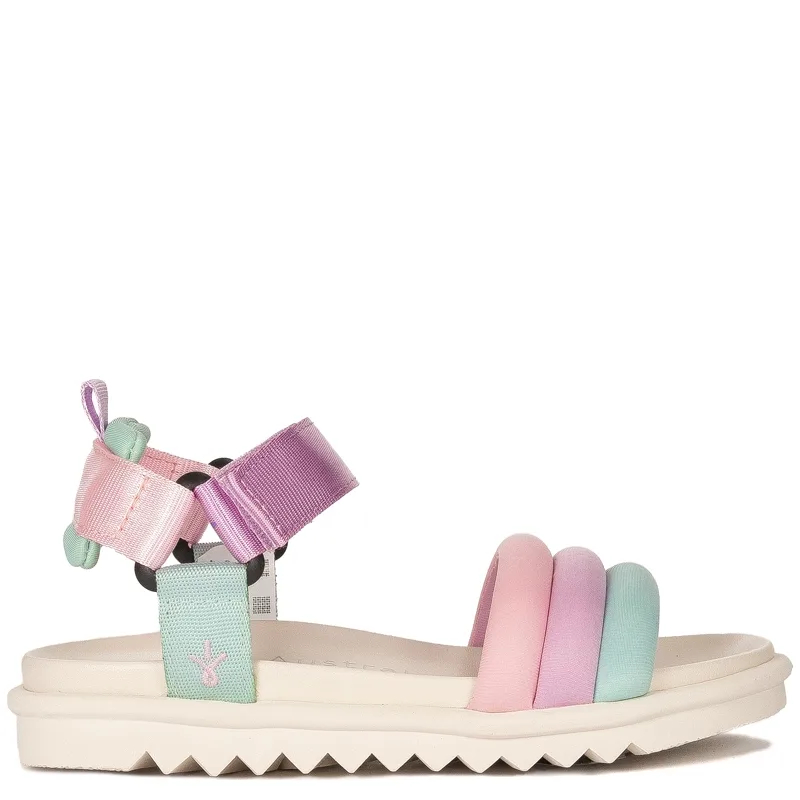 Emu Australia Oasis Multi Pink K12525PIMU