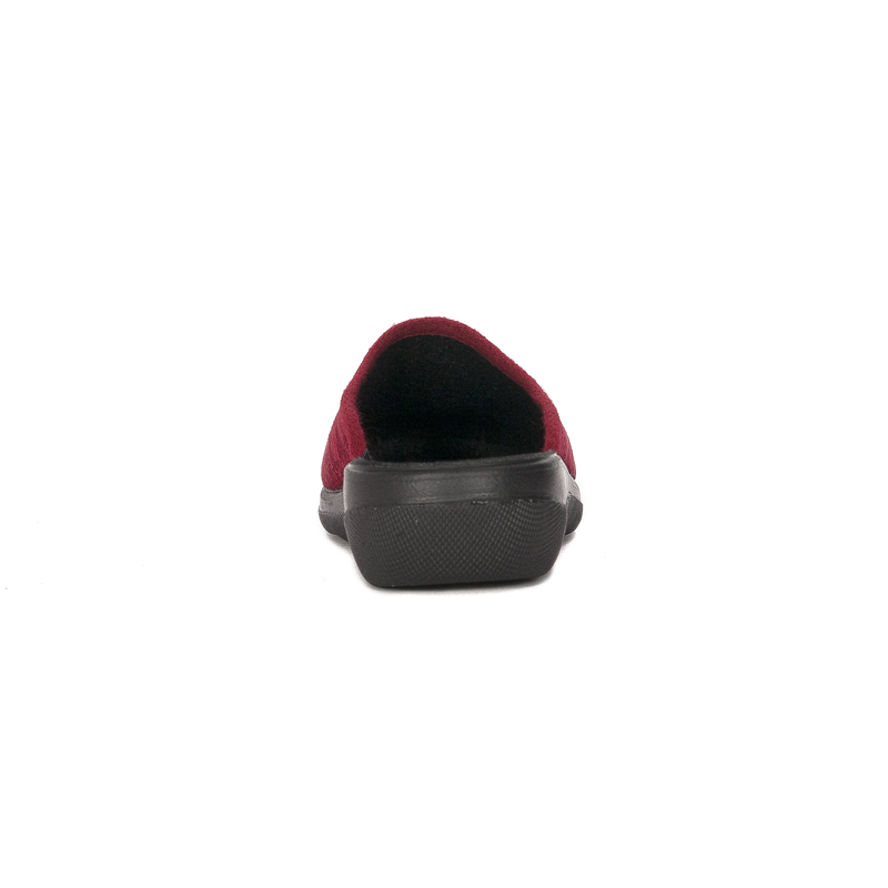 Inblu Women's slippers Bordeaux Burgundy