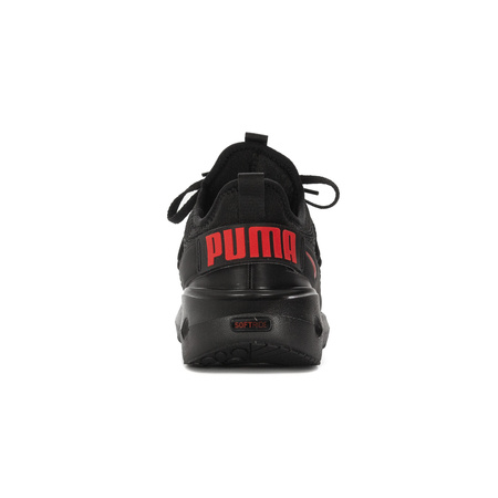 Puma Softride Carson Fresh Sneakers Mens Black