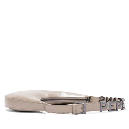 Pepe Jeans Torebka Damska Taupe Beige