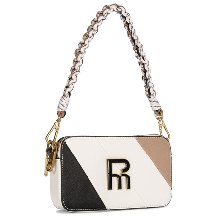 Pepe Moll Women's Handbag White
