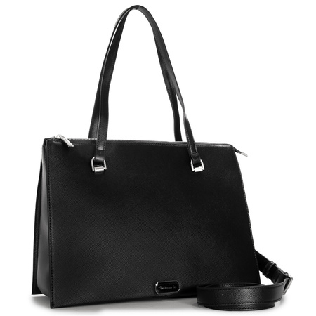 Tamaris Women's Handbag Black