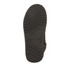 EMU Australia Botki Damskie Stinger Micro Dark Olive