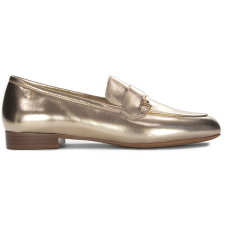 Maciejka Women's Low Shoes Gold