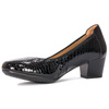 Maciejka 04802-01/00-1 Black Pumps