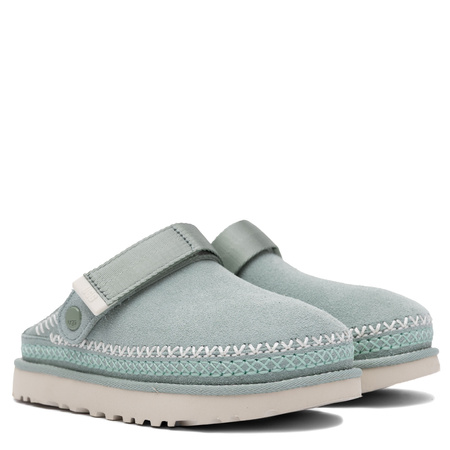 W GoldenStar Meadow Accent Clog Art UGG 1177270-ART