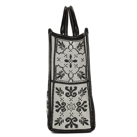 Pepe Moll Women's Handbag Black