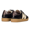 Wonders Women's Leather Half Shoes Trend I Negro