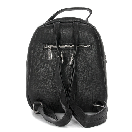 Big Star Black Bag Pack