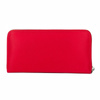 U.S. POLO ASSN. Springf L Zip Ard Wallet BEUPA5094WIP400 Red Wallet