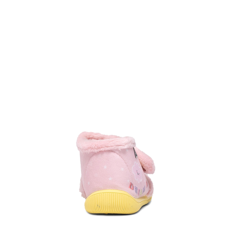 Gioseppo Półbuty Dziewczęce Pink