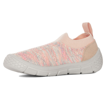 Befado Children's Girls Low Shoes Pink