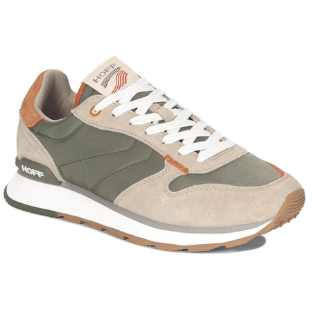 HOFF Men's Sneakers Green