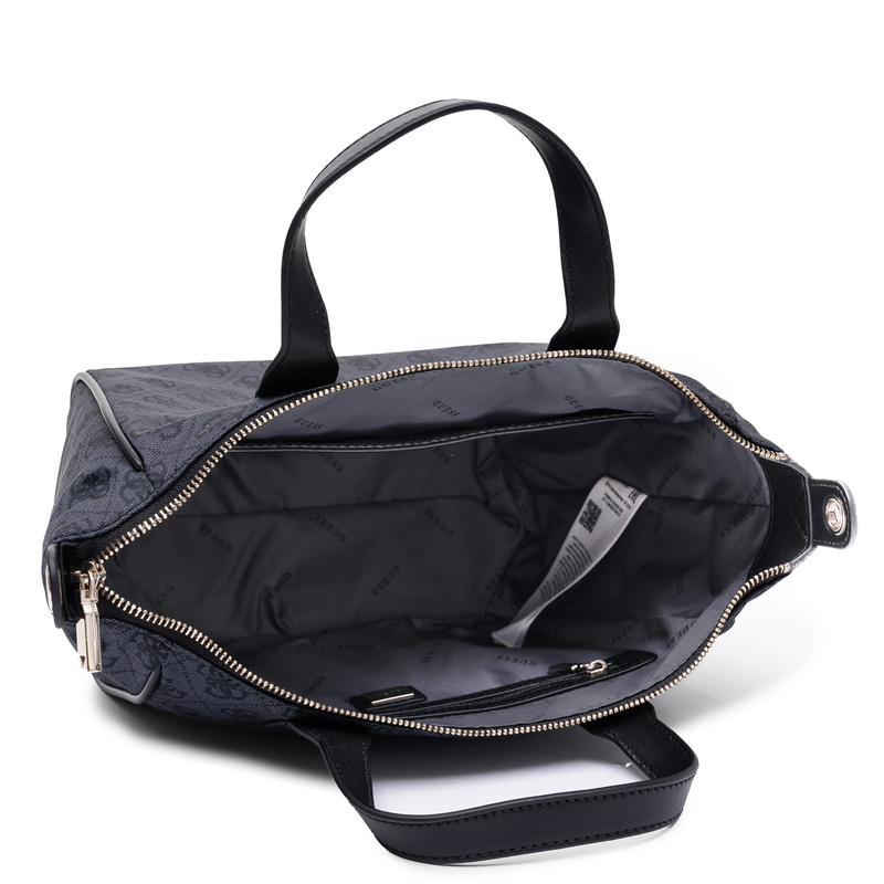 Torba Damska Guess Klasyczna Czarna TWNB2168019-BLACK