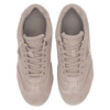 Guess Suede Low-Profile Sneakers Lace-Up Beige FLPGABSUE12 SAND