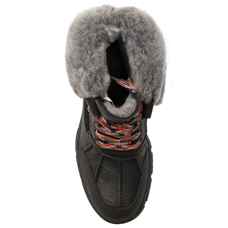 W Ashton Addie Black UGG 1130524 BLK
