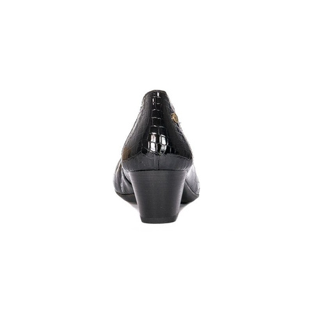 Maciejka 04802-01/00-1 Black Pumps