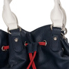 Filippo Women's Navy bag