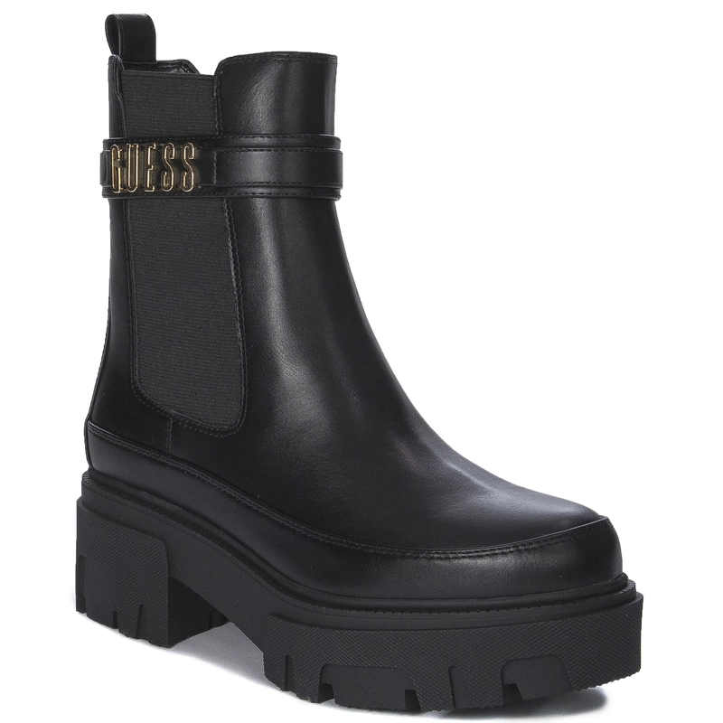 Guess Women's Black Boots