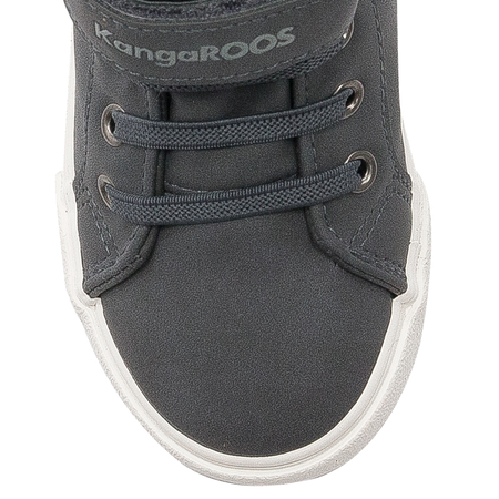 Kangaroos Children's boy's boots Kavu III Dk Navy / Gray