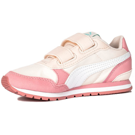 Sneakersy Puma ST Runner V2 NL V PS 365294 16 Różowe