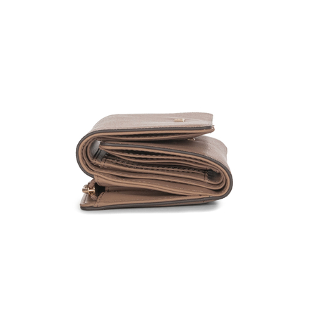 Liu Jo Women's M Beige Wallet