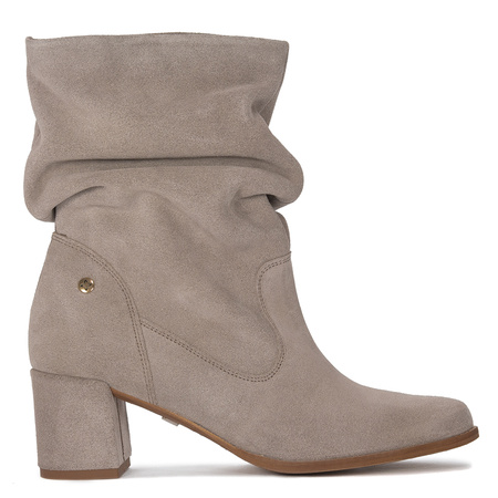 Maciejka 06005-10/00-6 Dark Beige Boots