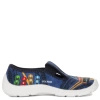 Befado Children's Boys Low Shoes Navy Blue