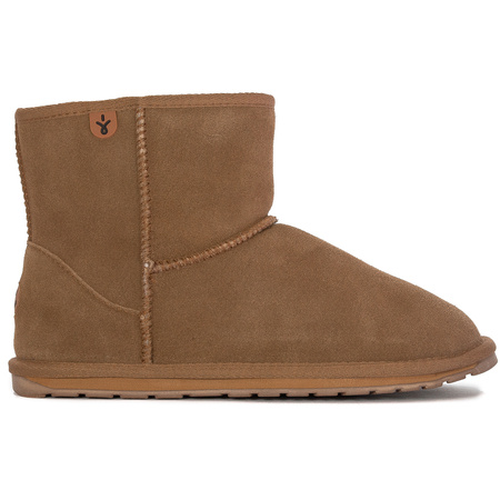 EMU Australia boots Wallaby Mini Chestnut