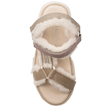 Emu Australia Raven Multi Neutral W12699NE