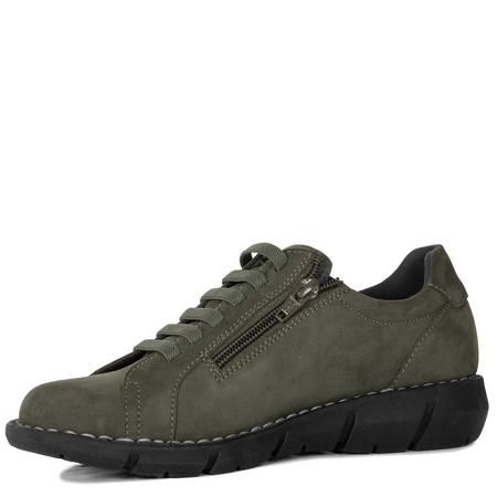 Maciejka Women's Green Shoes