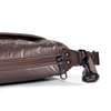 Pepe Moll Esperanza Brown Women's Handbag Messenger Bag