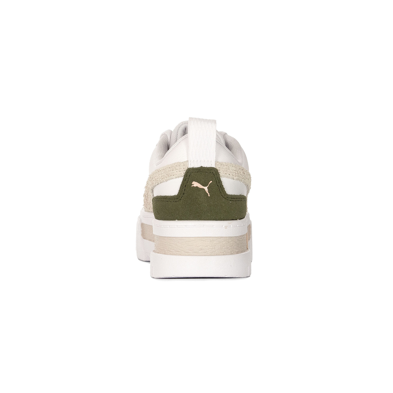 Puma Mayze Mix Wns Sneakersy Damskie Białe