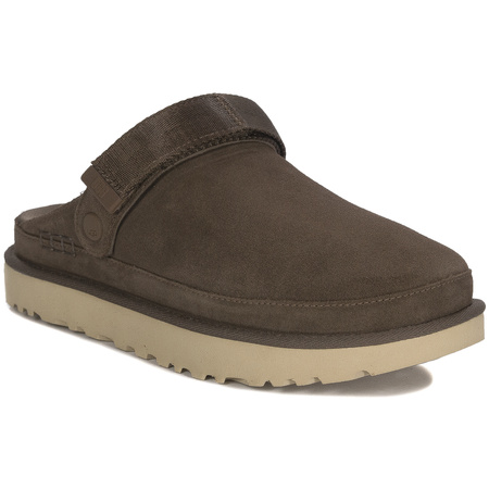 UGG W Goldenstar Clog Hickory 1138252 HCK