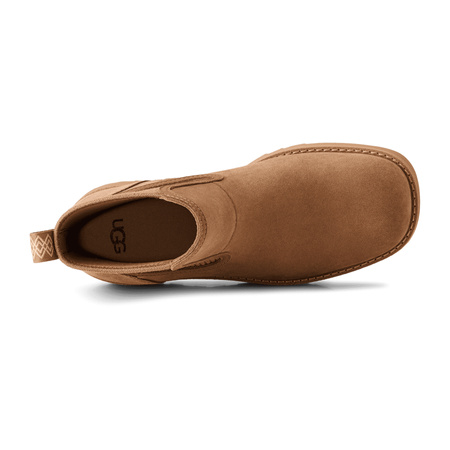 UGG Women's Snow Boots W Cityfunc Chelsea Chestnut