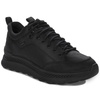 GEOX Men's Black sneakers