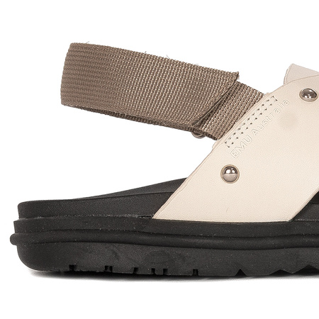 Emu Australia Lyrebird Coconut W12875CNT