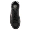 Filippo DP4480/23 BK MLT women's Platform Black Low Shoes