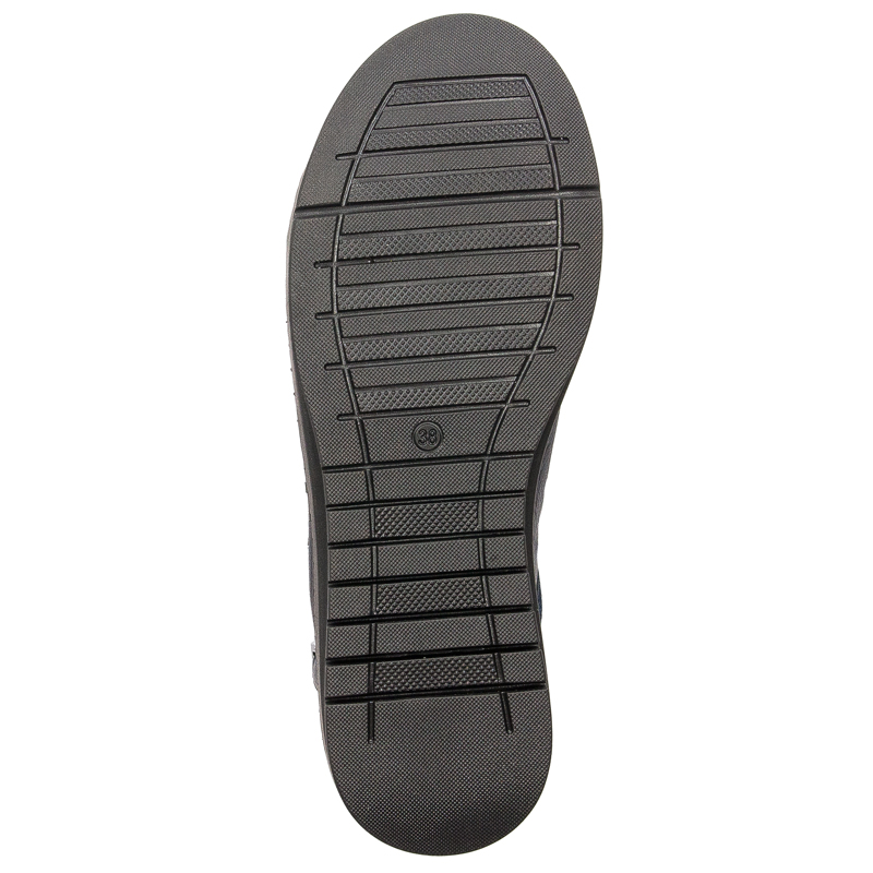 Maciejka 05632-17/00-7 Navy Boots