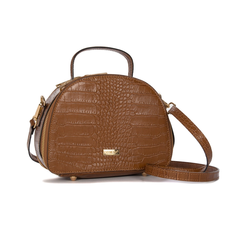Venezia Brown Bag