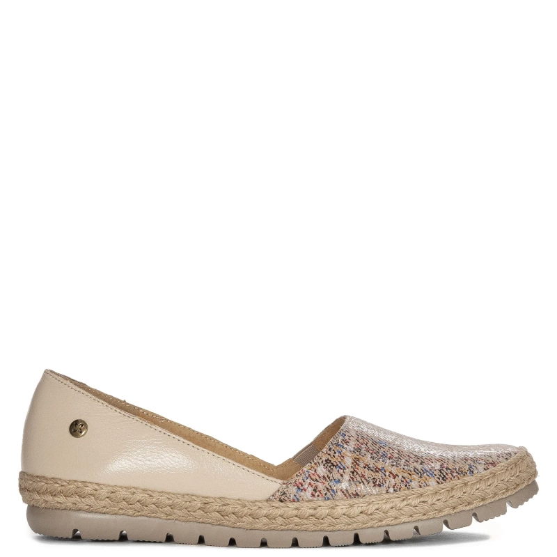 Maciejka Beige Shoes