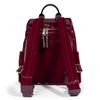 Pepe Moll Marisol Bordo Women's Backpack